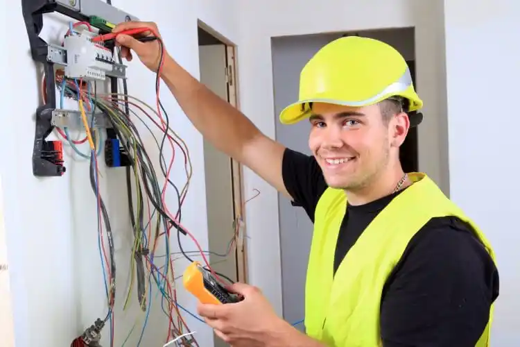 elektricien Werkendam